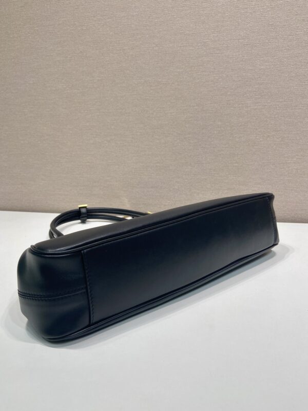 Prada Medium leather tote bag