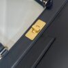 Prada Medium leather tote bag
