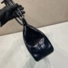 Prada Medium leather tote bag