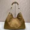 Prada Mariner large Re-Nylon shoulder bag