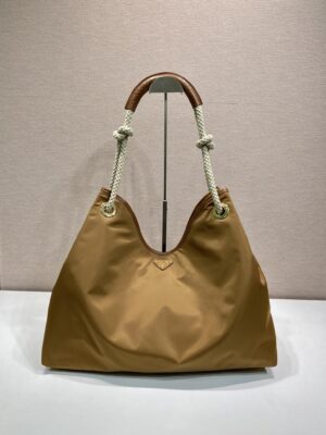 Prada Mariner large Re-Nylon shoulder bag