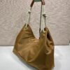 Prada Mariner large Re-Nylon shoulder bag