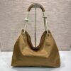 Prada Mariner large Re-Nylon shoulder bag