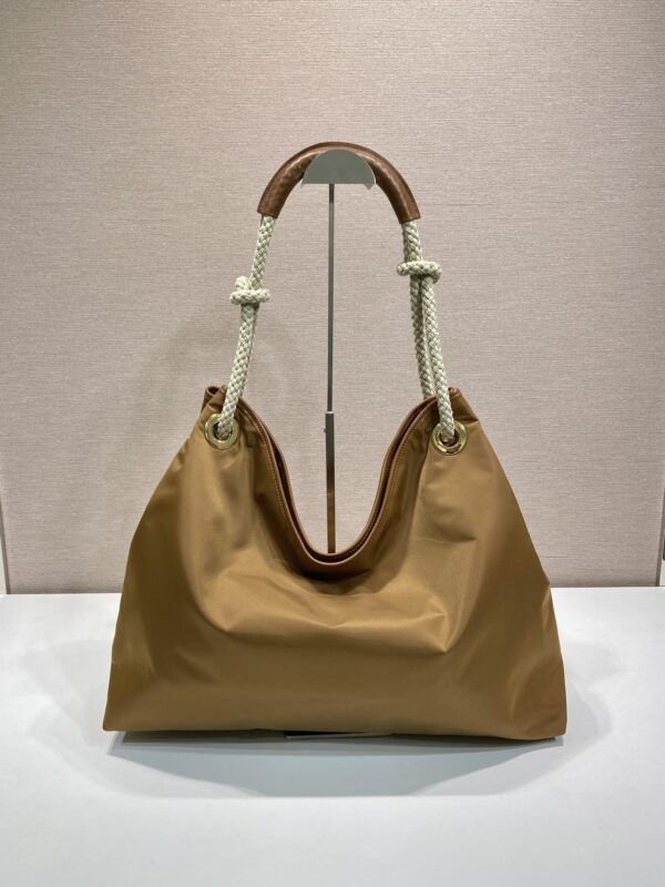 Prada Mariner large Re-Nylon shoulder bag