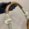 Prada Mariner large Re-Nylon shoulder bag