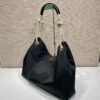 Prada Mariner large Re-Nylon shoulder bag