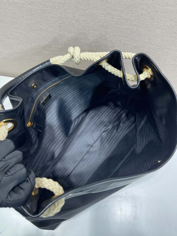 Prada Mariner large Re-Nylon shoulder bag