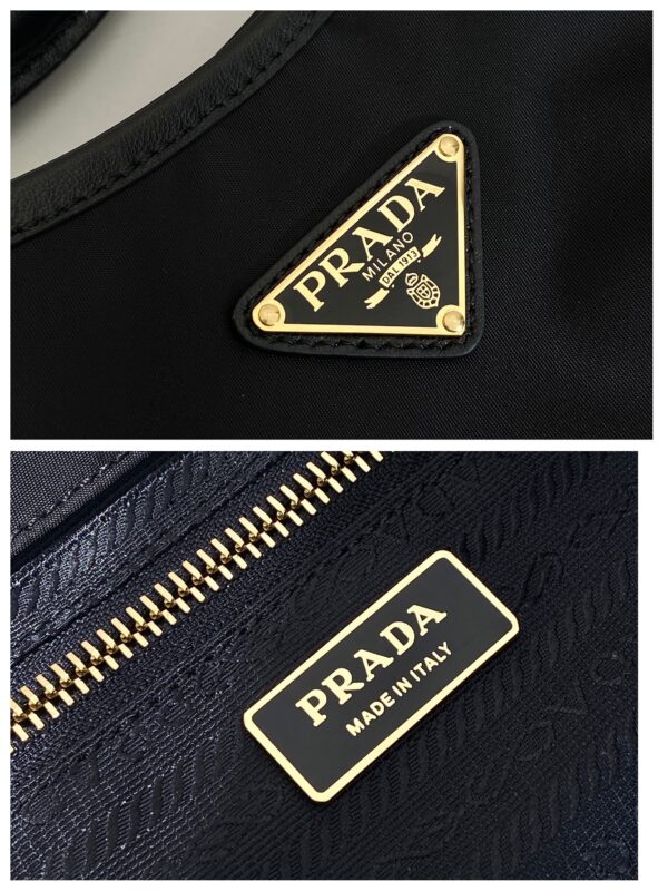 Prada Mariner large Re-Nylon shoulder bag