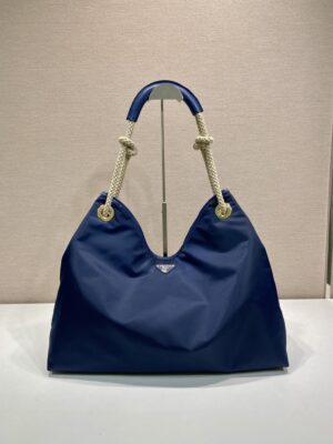 Prada Mariner large Re-Nylon shoulder bag