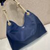 Prada Mariner large Re-Nylon shoulder bag