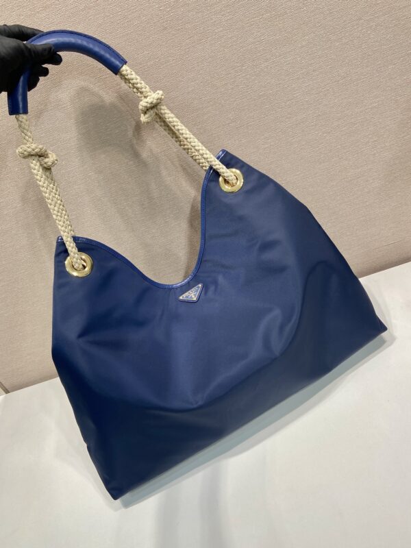 Prada Mariner large Re-Nylon shoulder bag