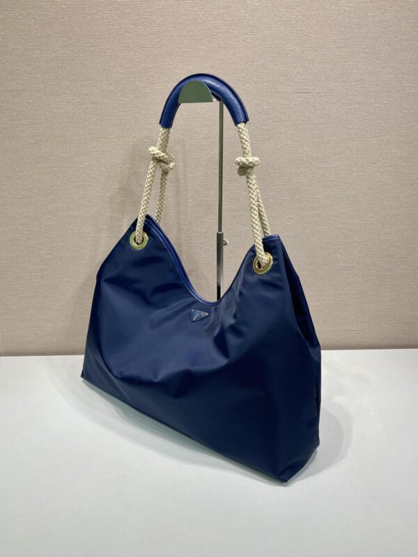 Prada Mariner large Re-Nylon shoulder bag