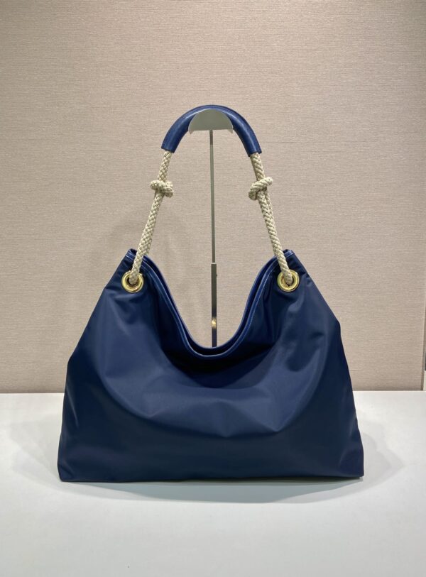 Prada Mariner large Re-Nylon shoulder bag