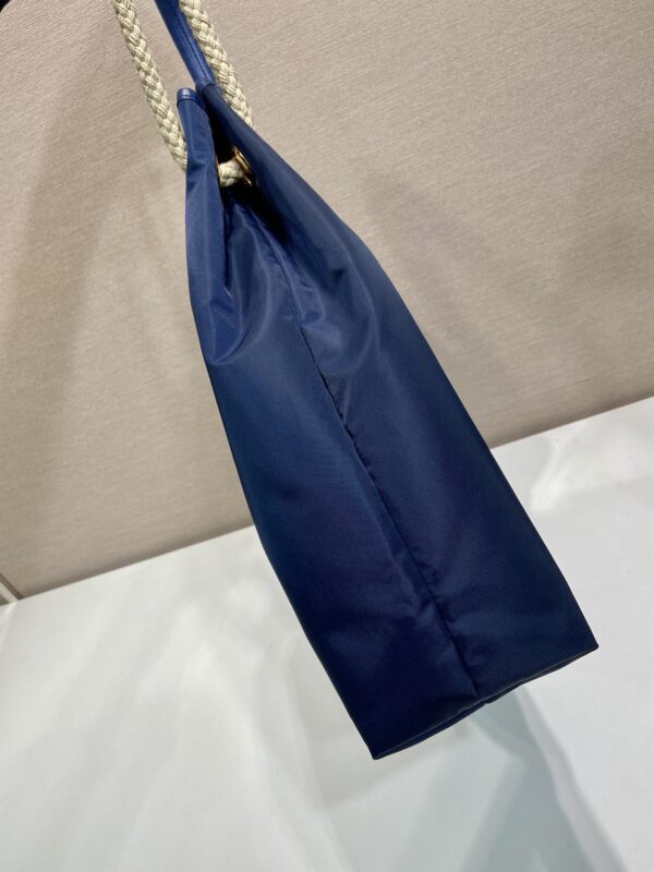 Prada Mariner large Re-Nylon shoulder bag