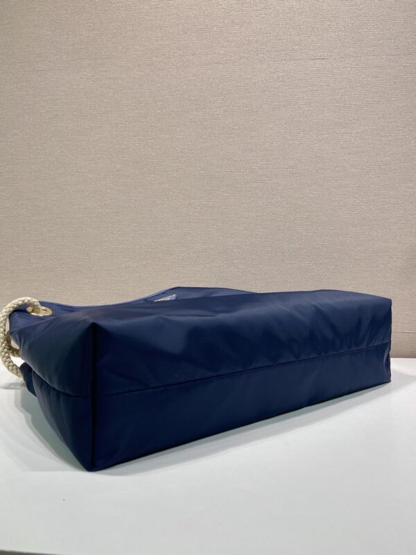 Prada Mariner large Re-Nylon shoulder bag