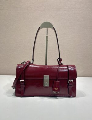 Prada Mariner large Re-Nylon shoulder bag