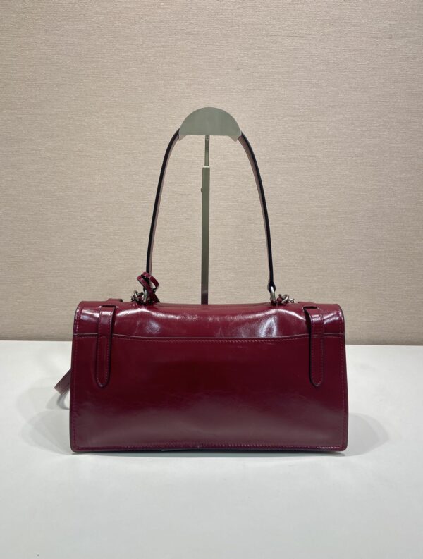 Prada Mariner large Re-Nylon shoulder bag