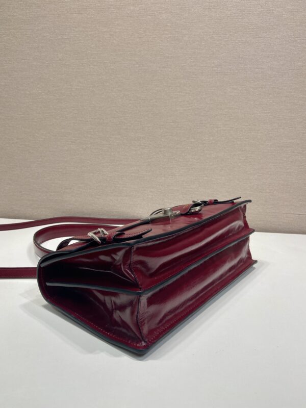 Prada Mariner large Re-Nylon shoulder bag