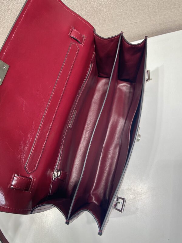 Prada Mariner large Re-Nylon shoulder bag