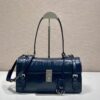 Prada Mariner large Re-Nylon shoulder bag