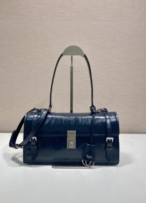 Prada Mariner large Re-Nylon shoulder bag