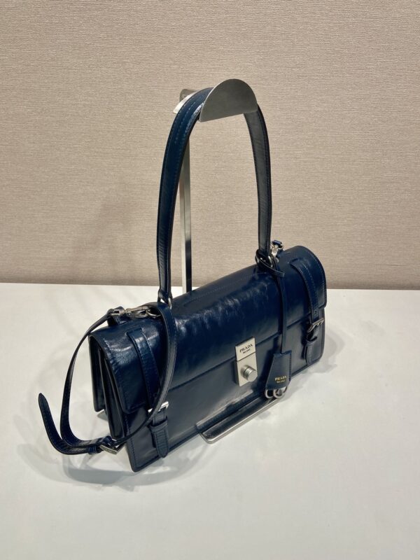 Prada Mariner large Re-Nylon shoulder bag