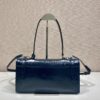 Prada Mariner large Re-Nylon shoulder bag