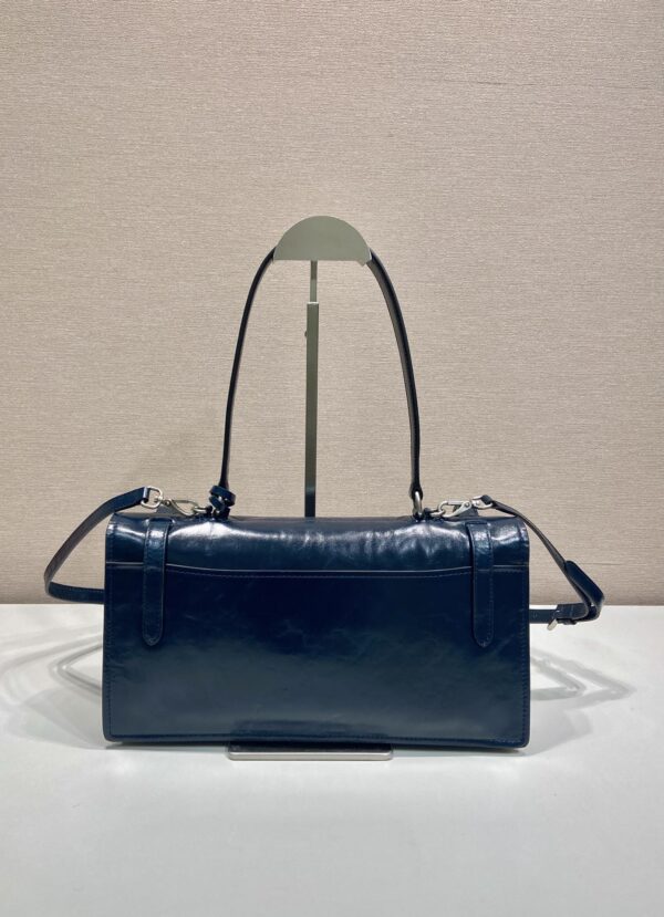 Prada Mariner large Re-Nylon shoulder bag
