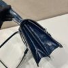 Prada Mariner large Re-Nylon shoulder bag