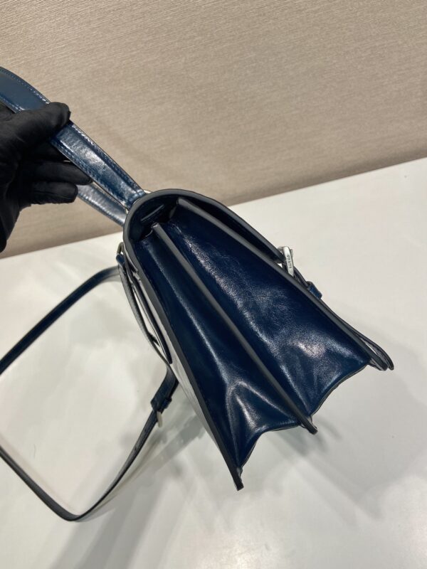 Prada Mariner large Re-Nylon shoulder bag