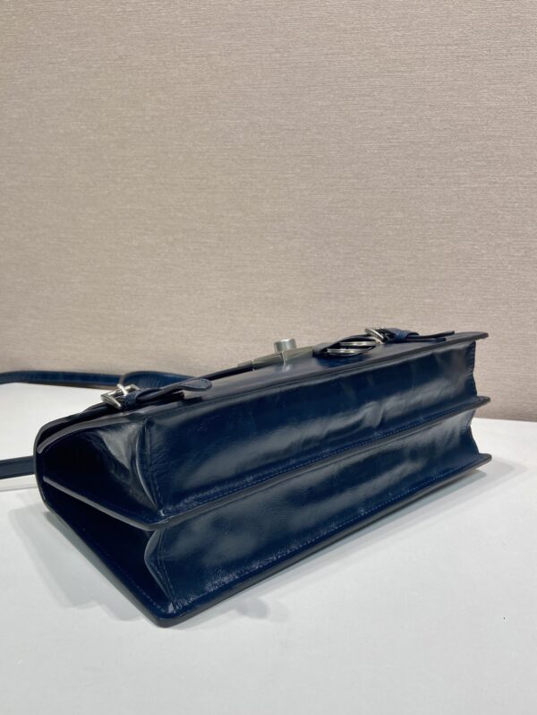 Prada Mariner large Re-Nylon shoulder bag