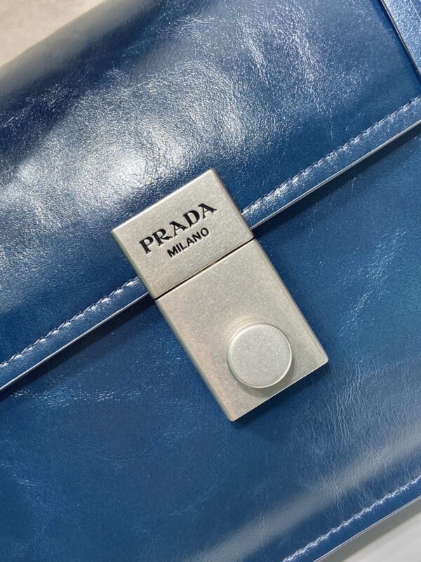 Prada Mariner large Re-Nylon shoulder bag