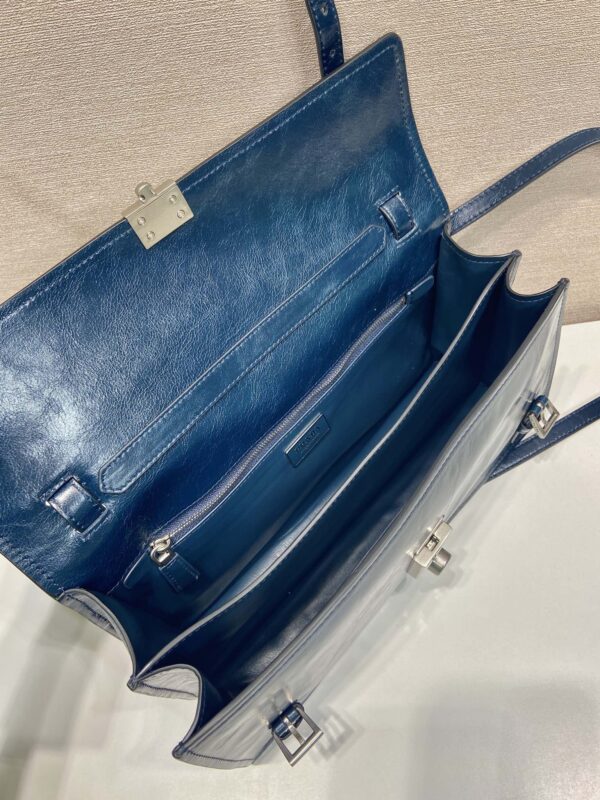 Prada Mariner large Re-Nylon shoulder bag