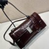 Prada Mariner large Re-Nylon shoulder bag