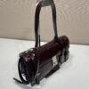 Prada Mariner large Re-Nylon shoulder bag