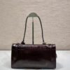 Prada Mariner large Re-Nylon shoulder bag