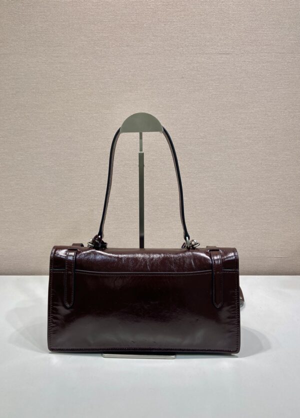Prada Mariner large Re-Nylon shoulder bag