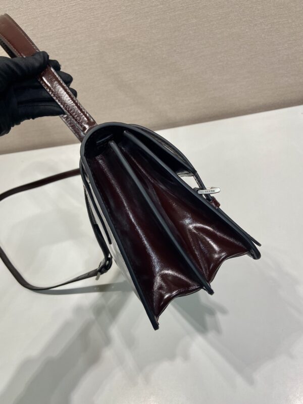 Prada Mariner large Re-Nylon shoulder bag