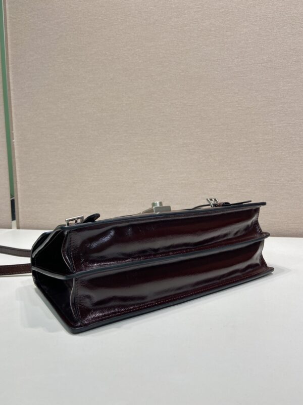 Prada Mariner large Re-Nylon shoulder bag