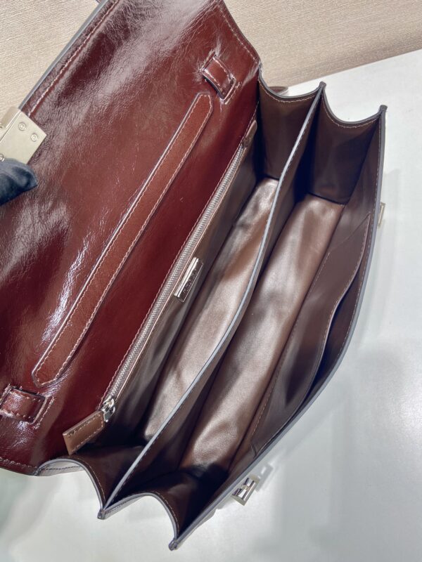 Prada Mariner large Re-Nylon shoulder bag