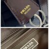 Prada Mariner large Re-Nylon shoulder bag