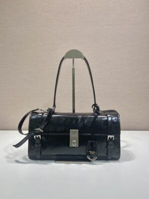 Prada Mariner large Re-Nylon shoulder bag