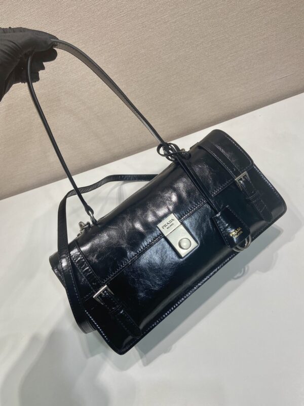 Prada Mariner large Re-Nylon shoulder bag