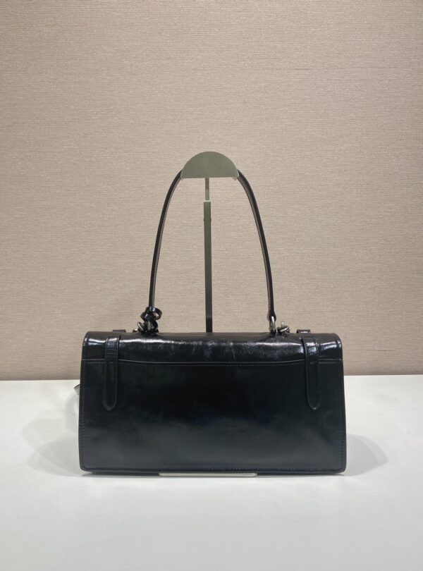 Prada Mariner large Re-Nylon shoulder bag