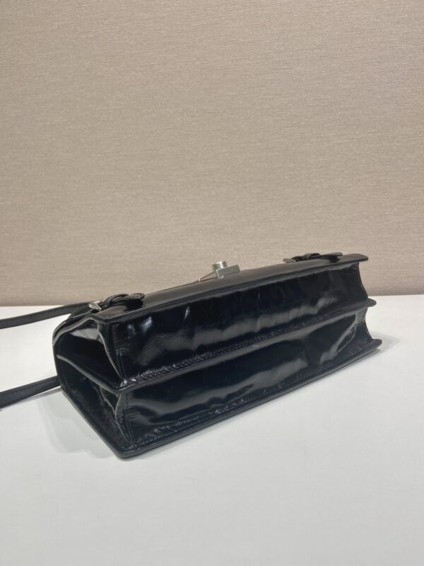 Prada Mariner large Re-Nylon shoulder bag