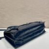 Prada Aim??e medium leather shoulder bag