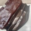 Prada Aim??e medium leather shoulder bag