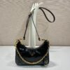 Prada Hobo Bag