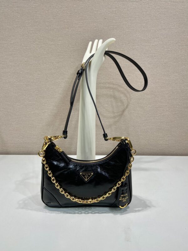 Prada Hobo Bag