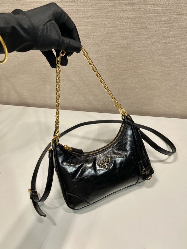 Prada Hobo Bag